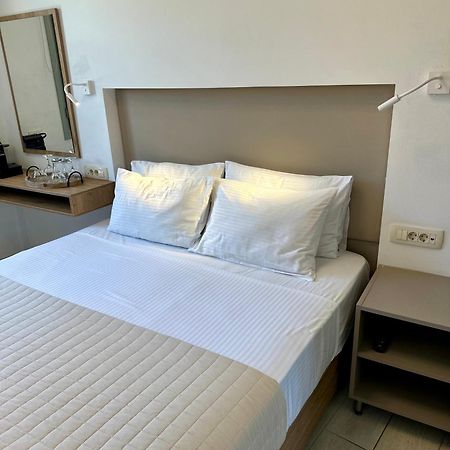 Cretan Berry Portou Hotel Ханя Екстериор снимка