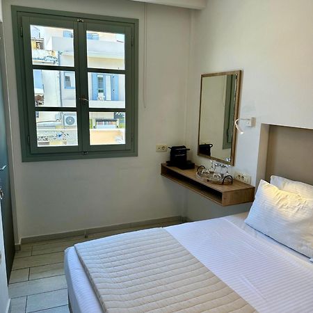 Cretan Berry Portou Hotel Ханя Екстериор снимка