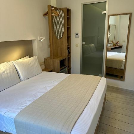 Cretan Berry Portou Hotel Ханя Екстериор снимка