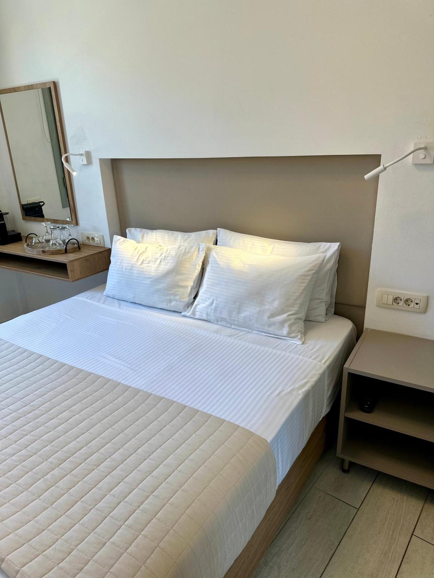 Cretan Berry Portou Hotel Ханя Екстериор снимка