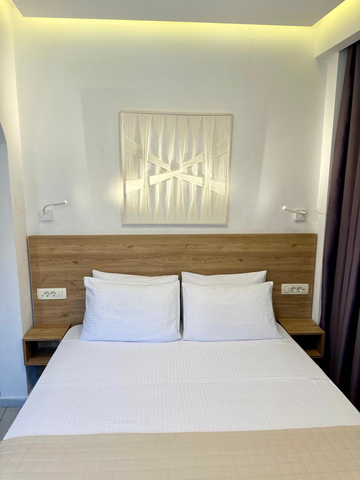 Cretan Berry Portou Hotel Ханя Екстериор снимка