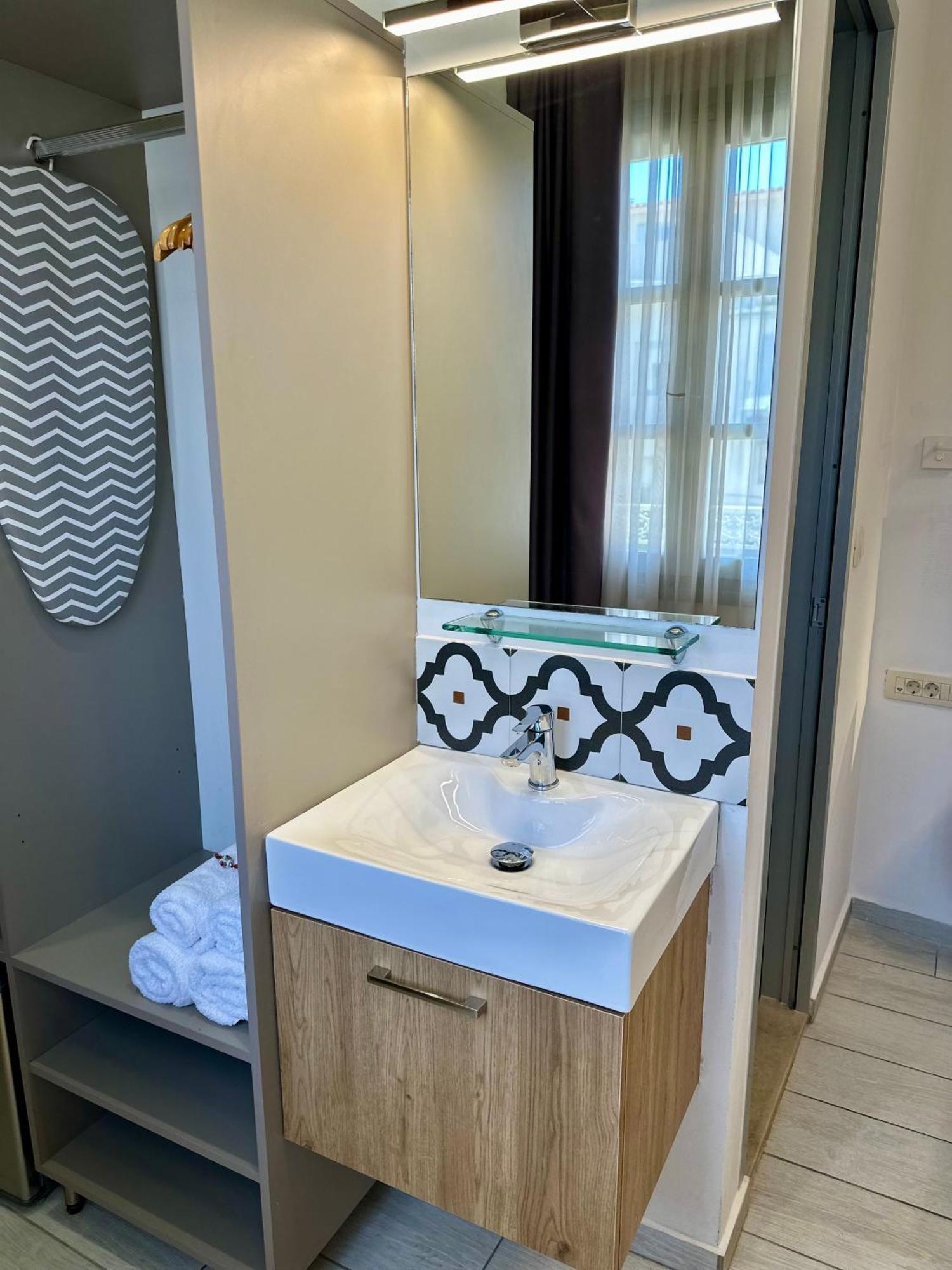 Cretan Berry Portou Hotel Ханя Екстериор снимка