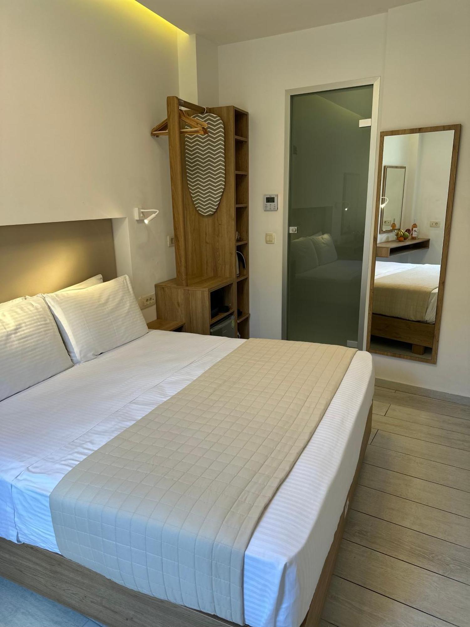Cretan Berry Portou Hotel Ханя Екстериор снимка