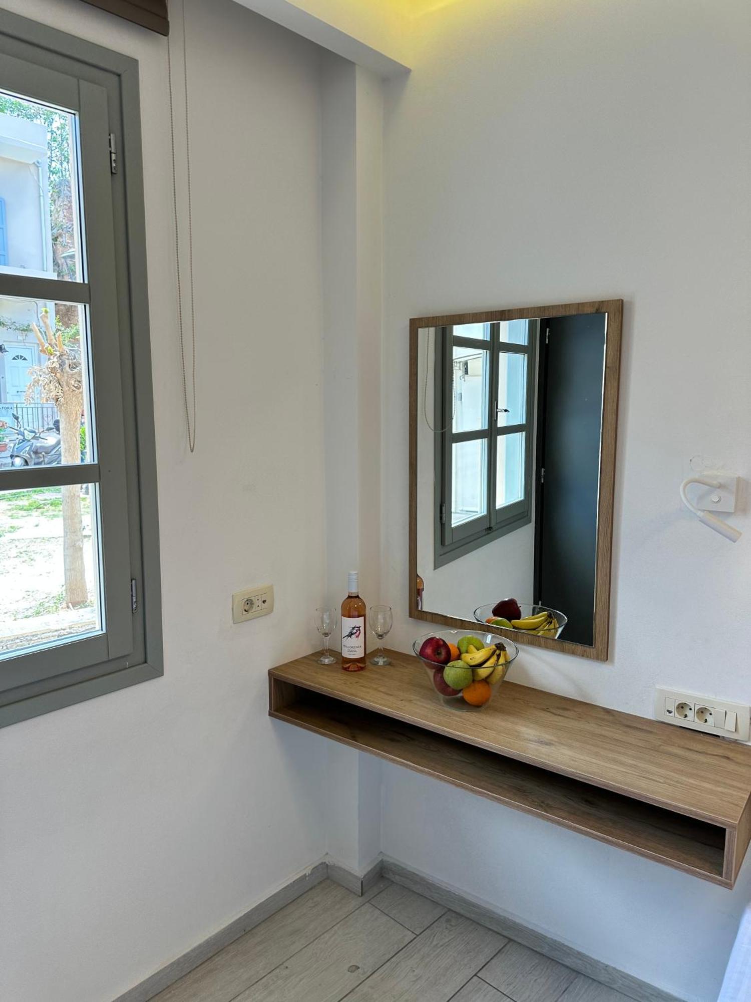 Cretan Berry Portou Hotel Ханя Екстериор снимка