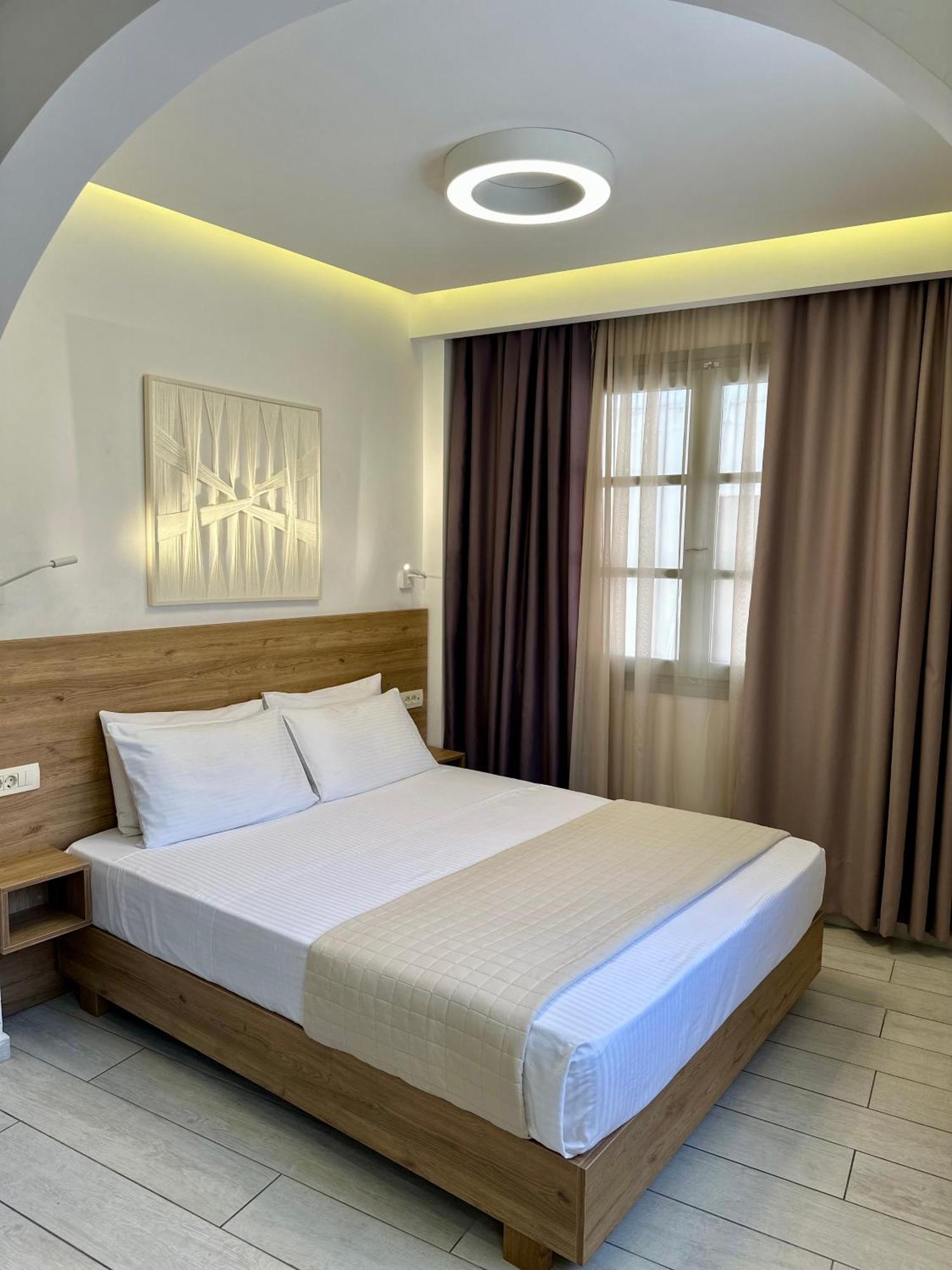 Cretan Berry Portou Hotel Ханя Екстериор снимка