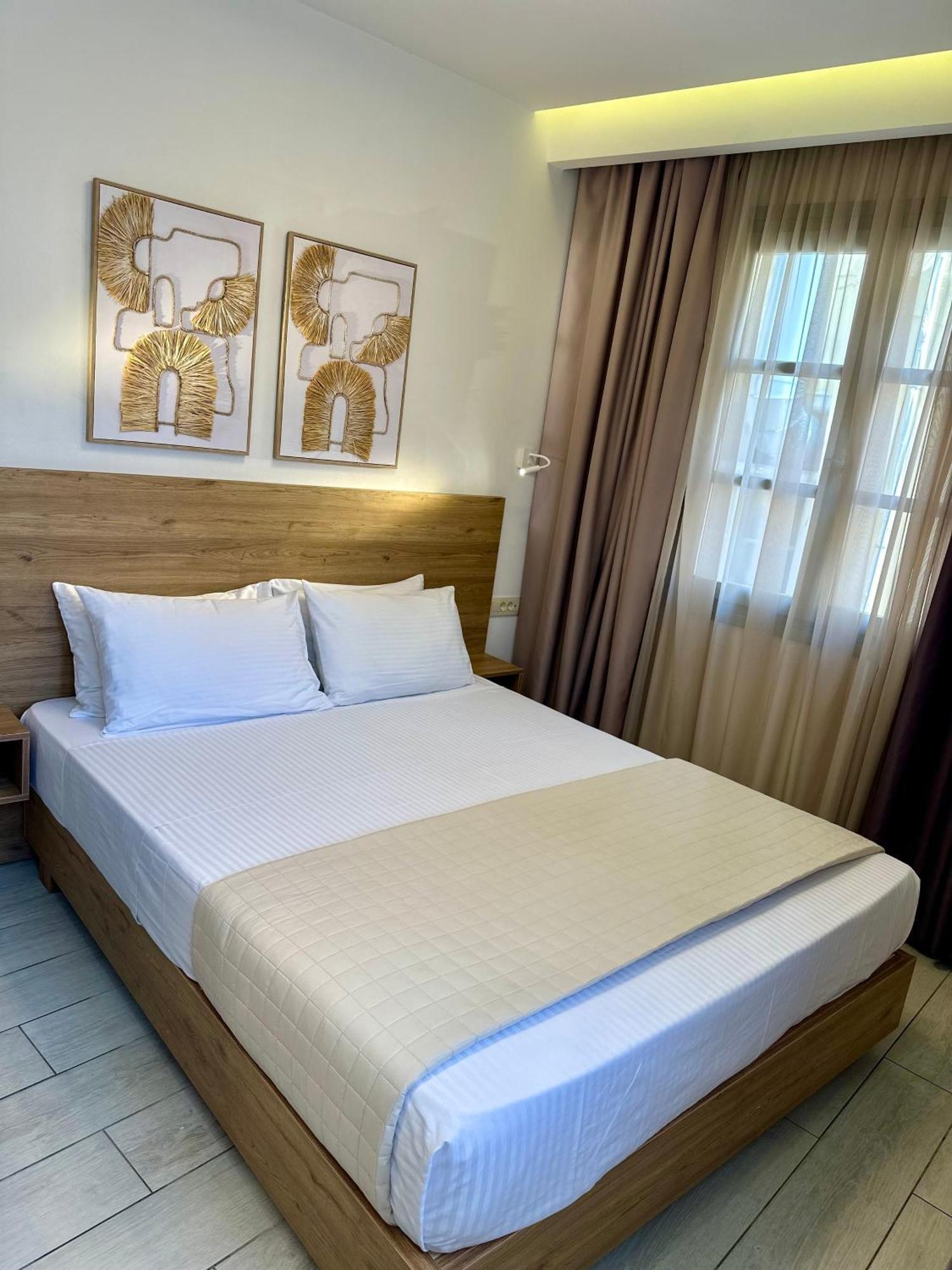 Cretan Berry Portou Hotel Ханя Екстериор снимка