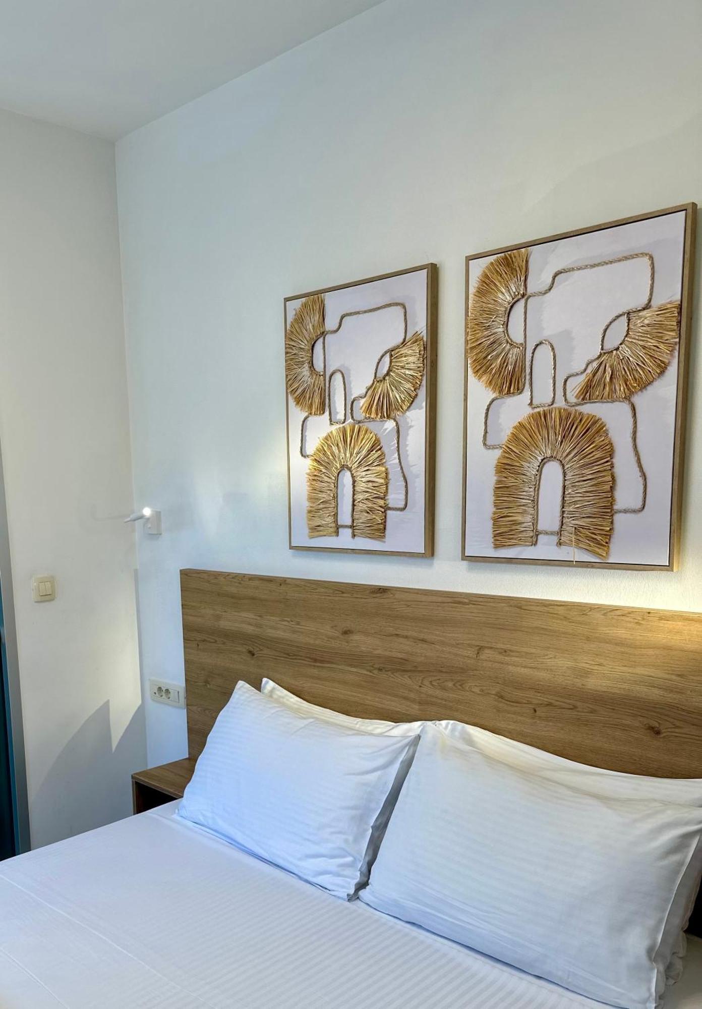 Cretan Berry Portou Hotel Ханя Екстериор снимка
