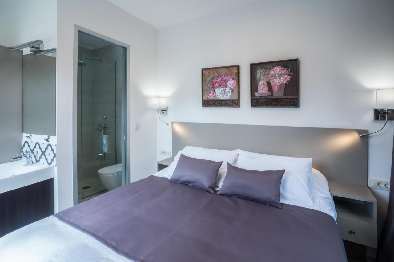 Cretan Berry Portou Hotel Ханя Екстериор снимка