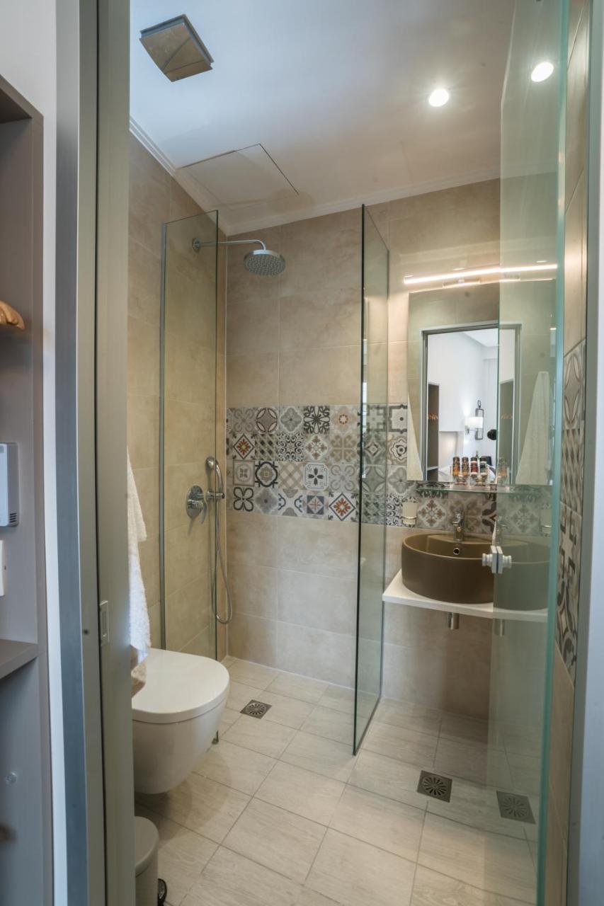 Cretan Berry Portou Hotel Ханя Екстериор снимка