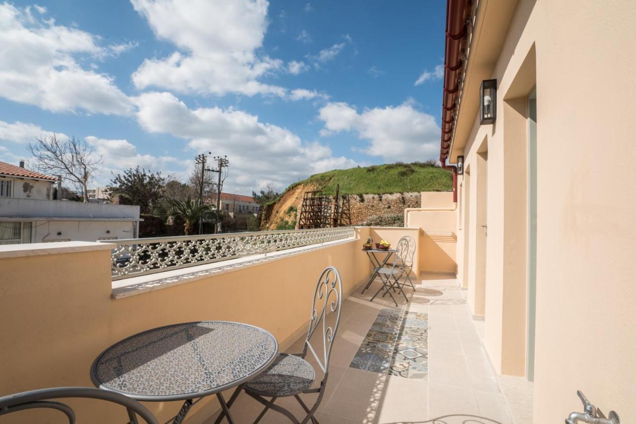 Cretan Berry Portou Hotel Ханя Екстериор снимка