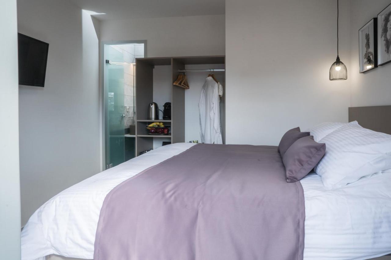 Cretan Berry Portou Hotel Ханя Екстериор снимка