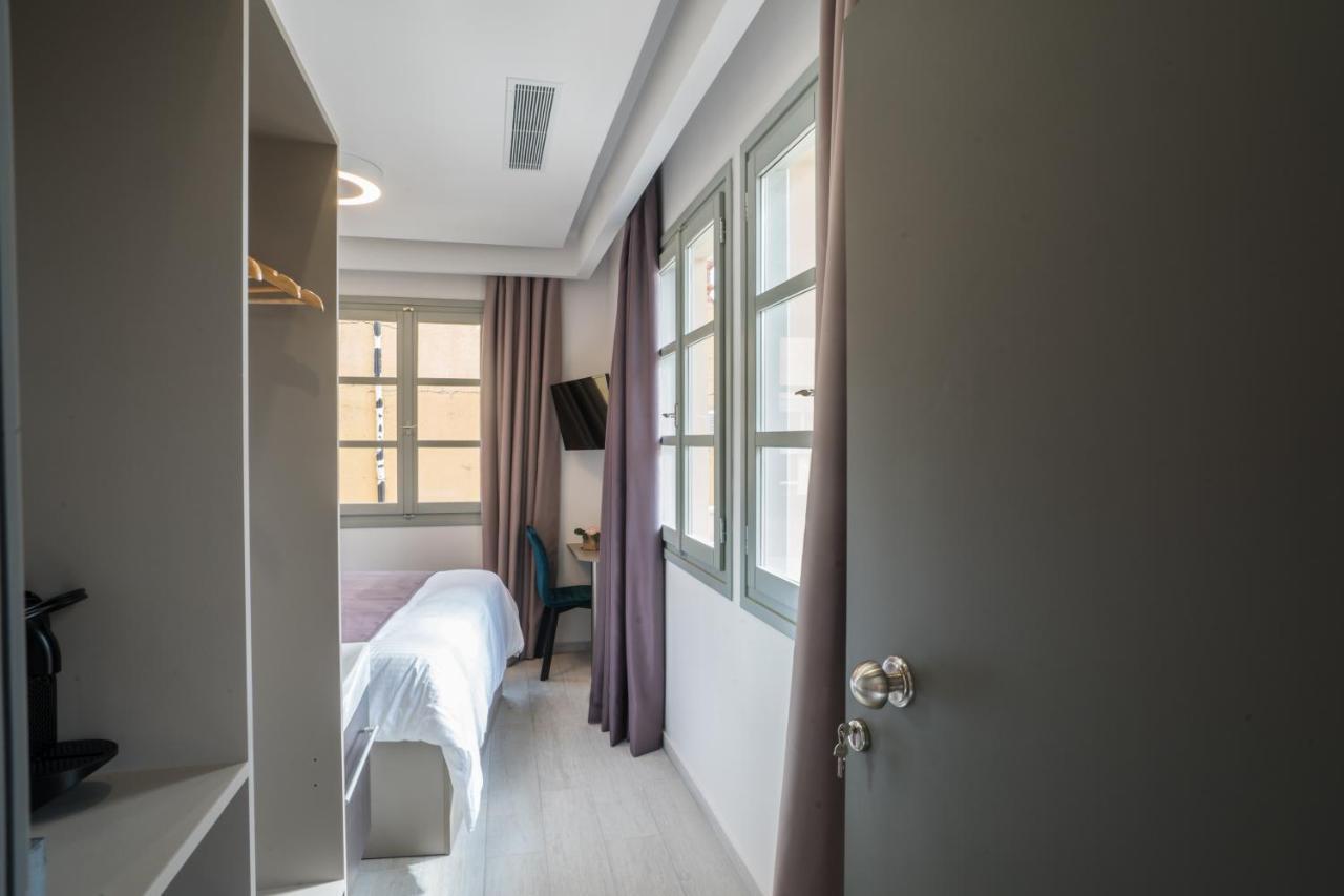 Cretan Berry Portou Hotel Ханя Екстериор снимка