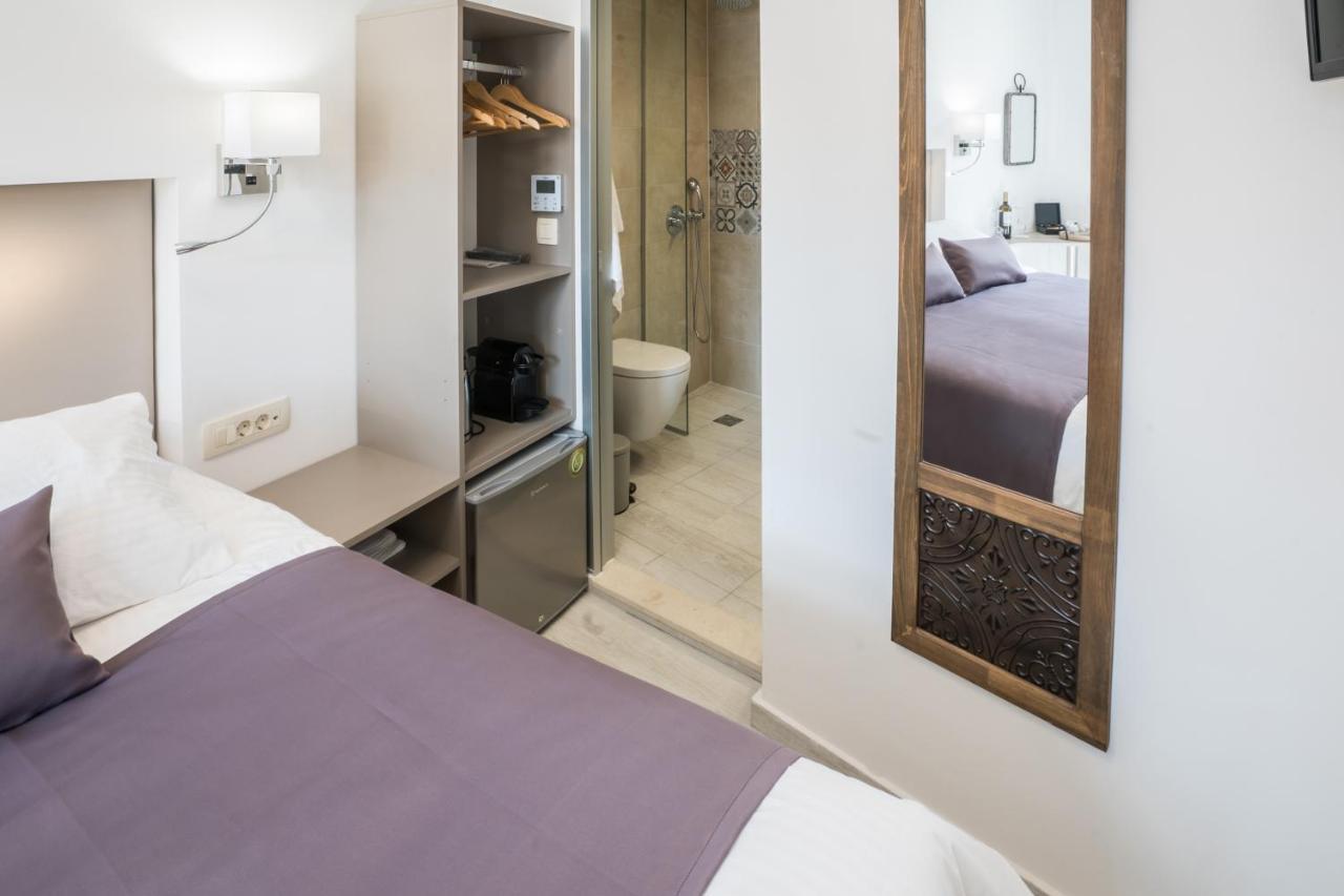 Cretan Berry Portou Hotel Ханя Екстериор снимка