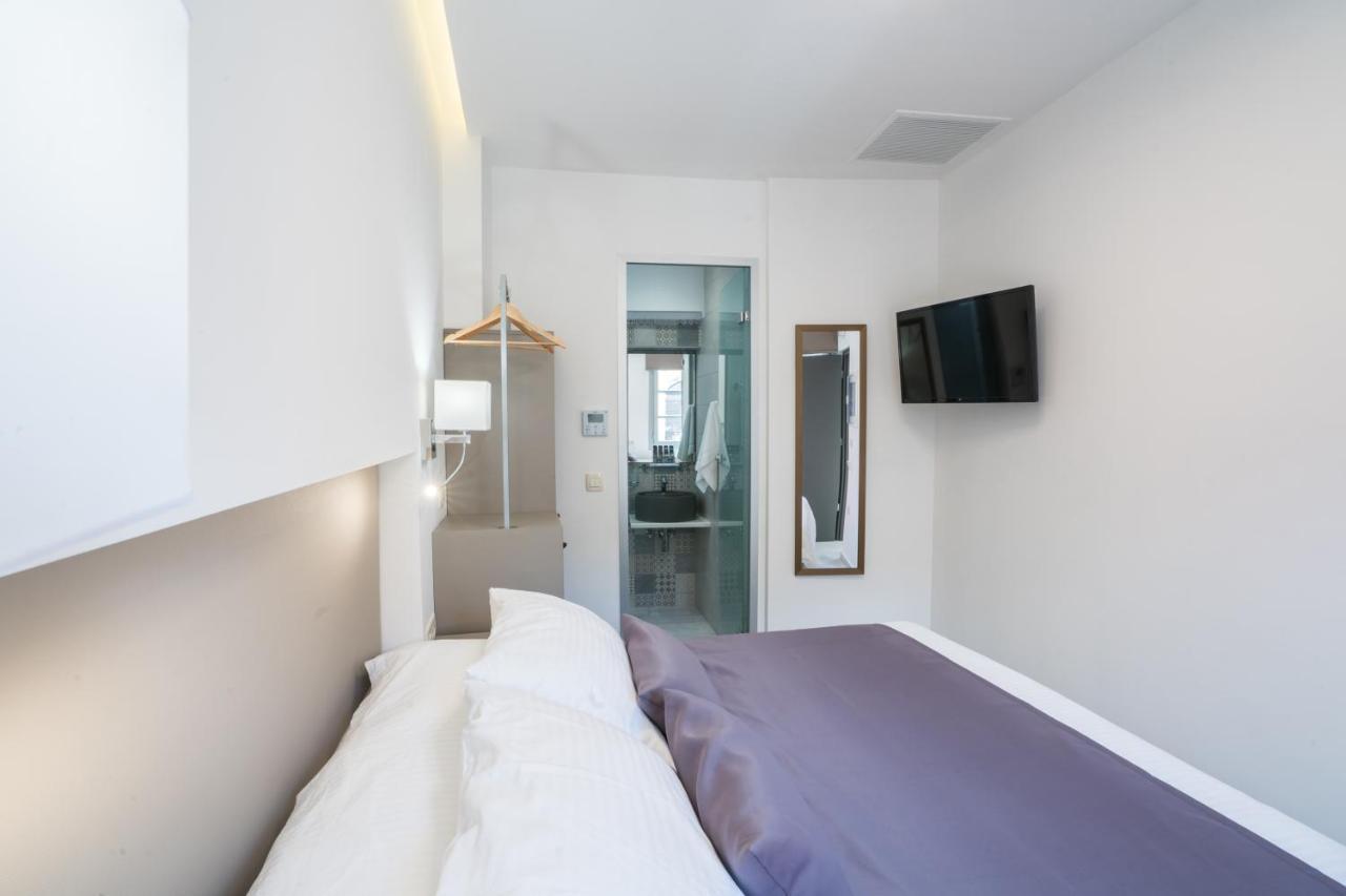 Cretan Berry Portou Hotel Ханя Екстериор снимка