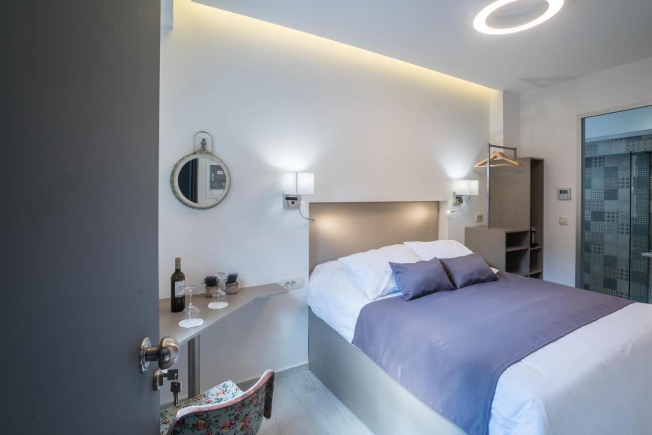 Cretan Berry Portou Hotel Ханя Екстериор снимка