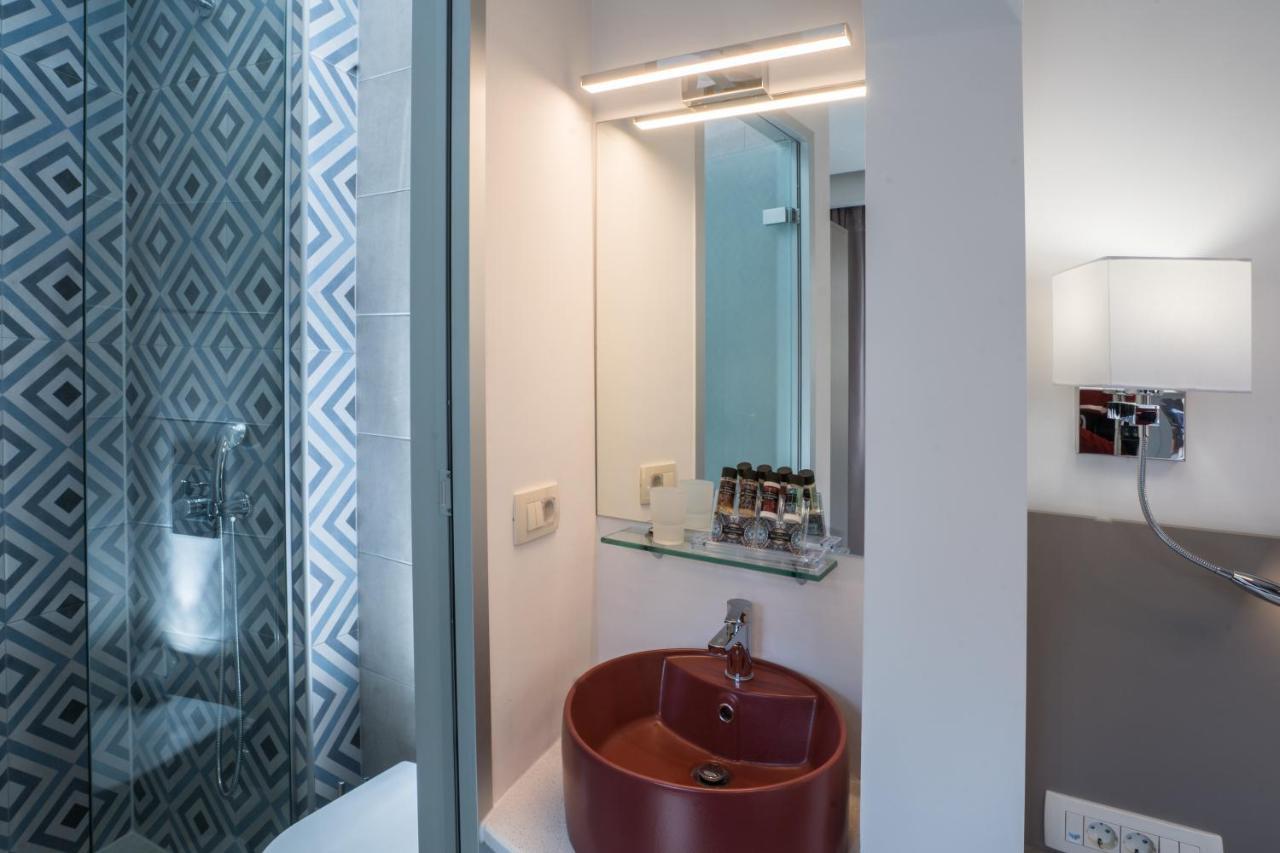 Cretan Berry Portou Hotel Ханя Екстериор снимка