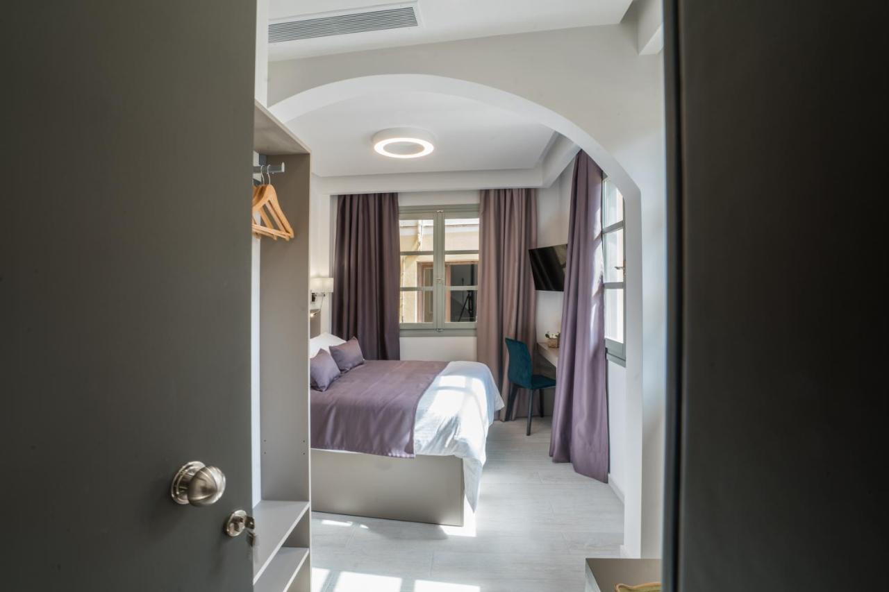 Cretan Berry Portou Hotel Ханя Екстериор снимка