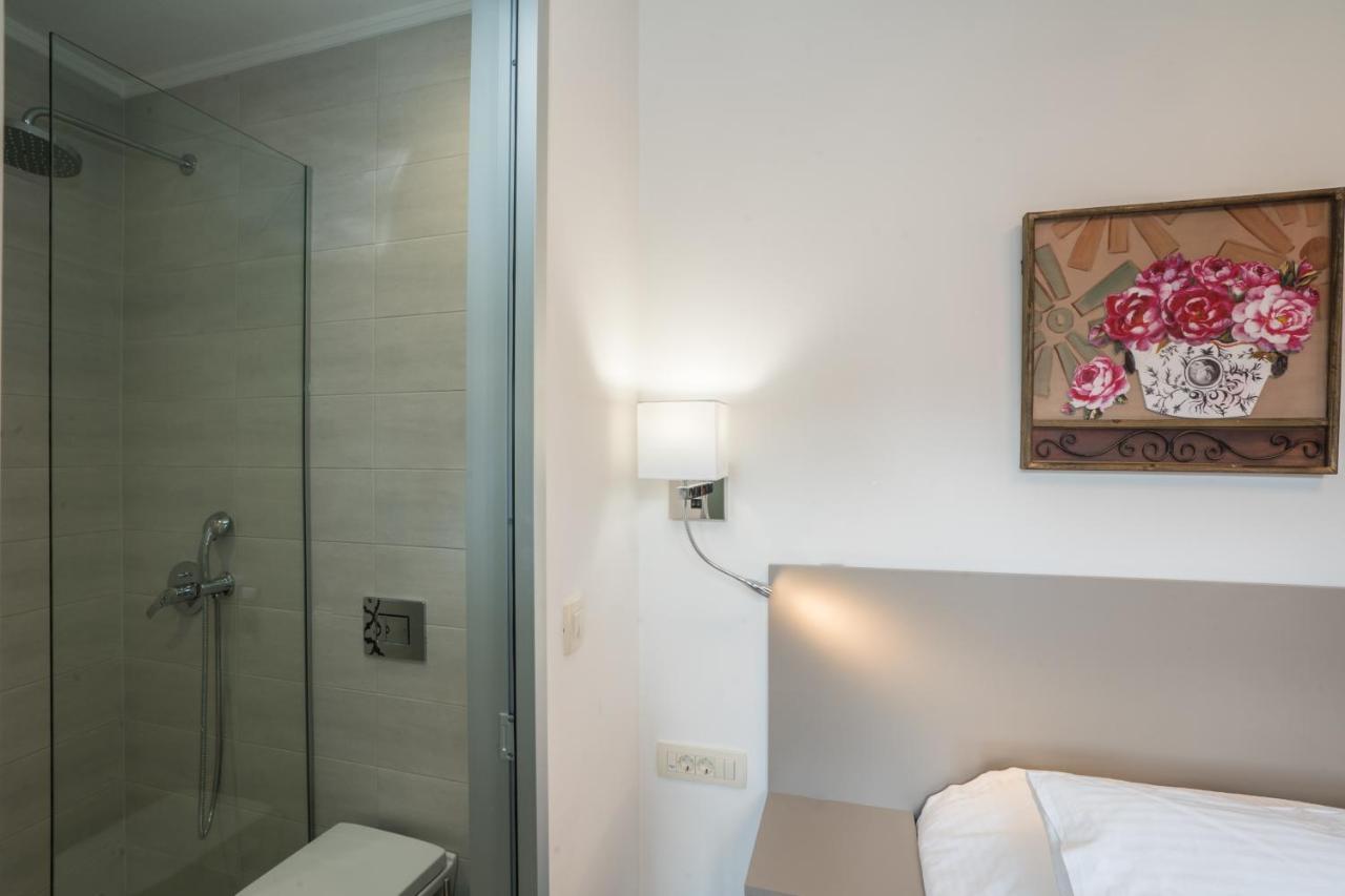 Cretan Berry Portou Hotel Ханя Екстериор снимка