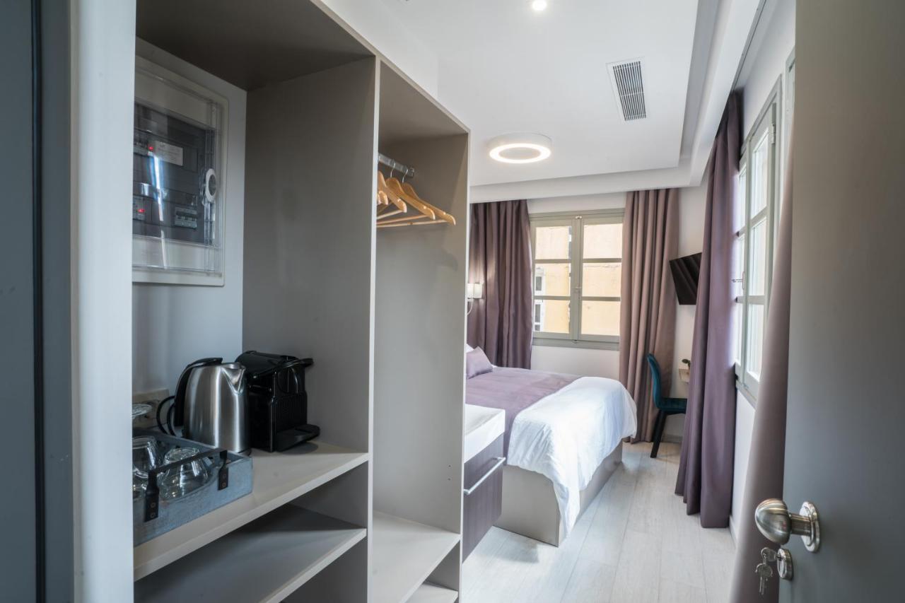 Cretan Berry Portou Hotel Ханя Екстериор снимка