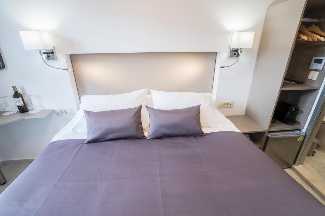 Cretan Berry Portou Hotel Ханя Екстериор снимка