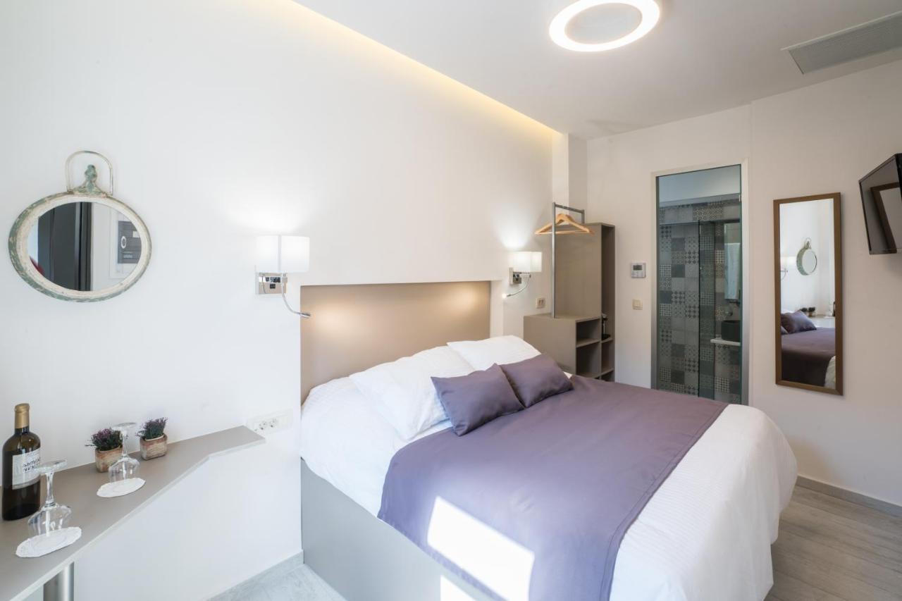 Cretan Berry Portou Hotel Ханя Екстериор снимка