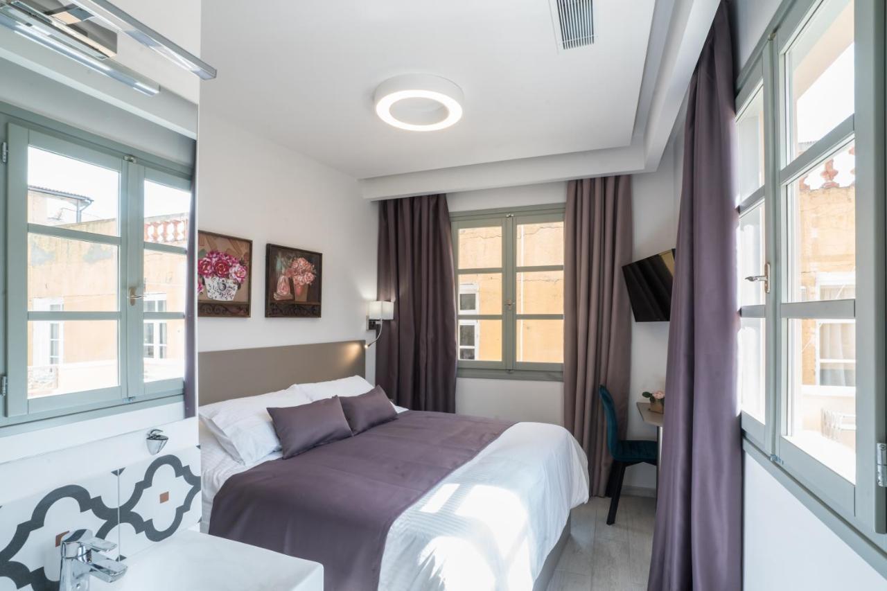 Cretan Berry Portou Hotel Ханя Екстериор снимка