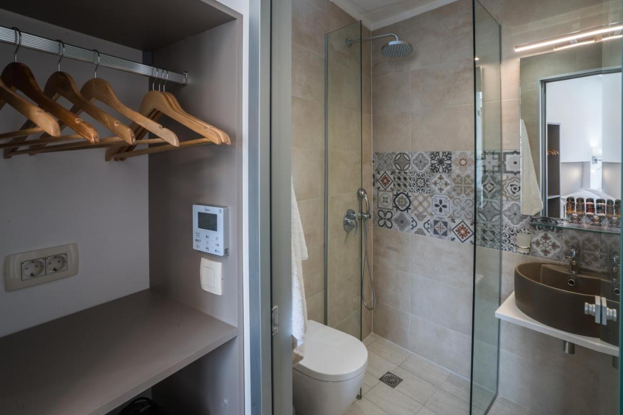Cretan Berry Portou Hotel Ханя Екстериор снимка