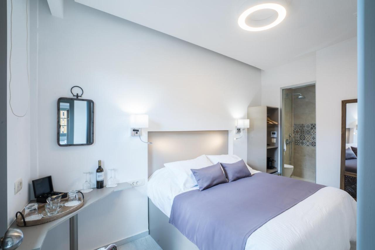 Cretan Berry Portou Hotel Ханя Екстериор снимка