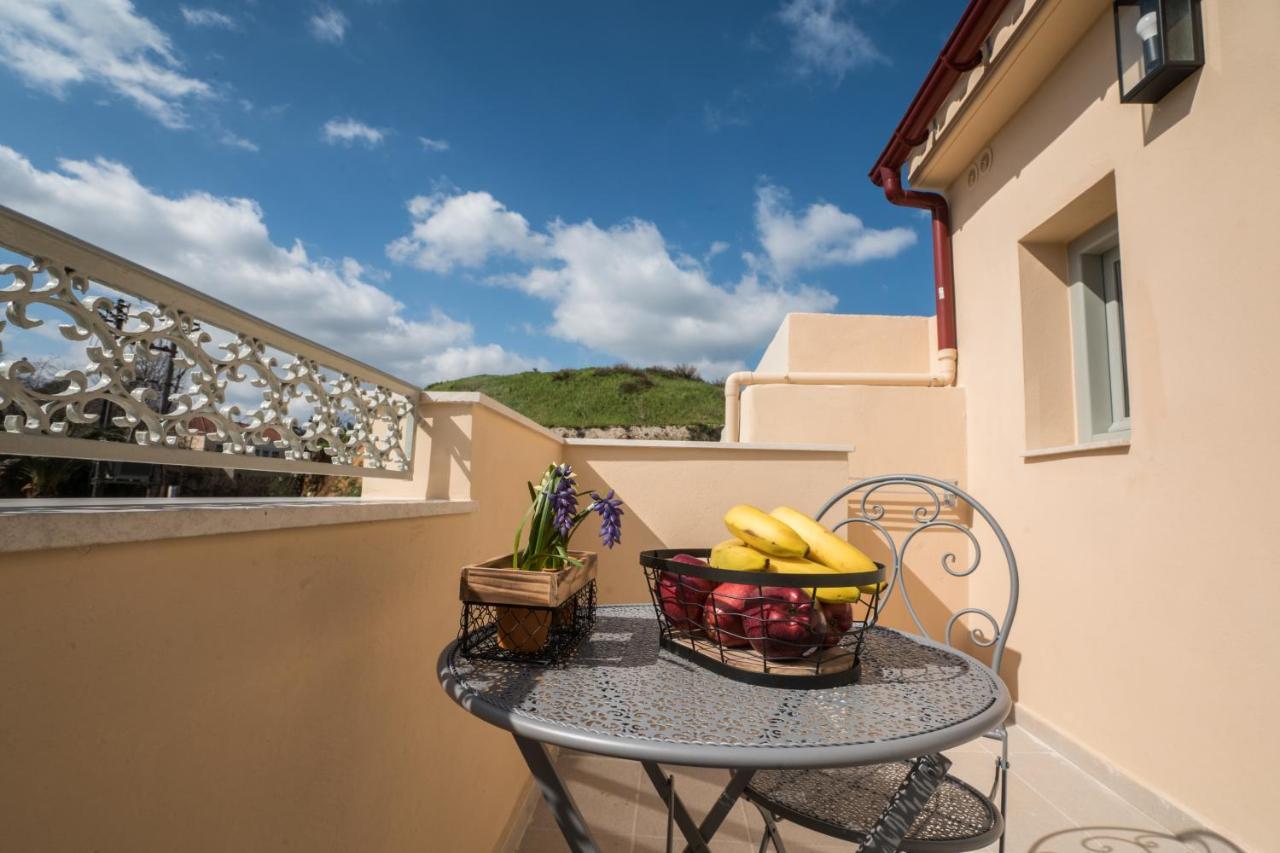 Cretan Berry Portou Hotel Ханя Екстериор снимка
