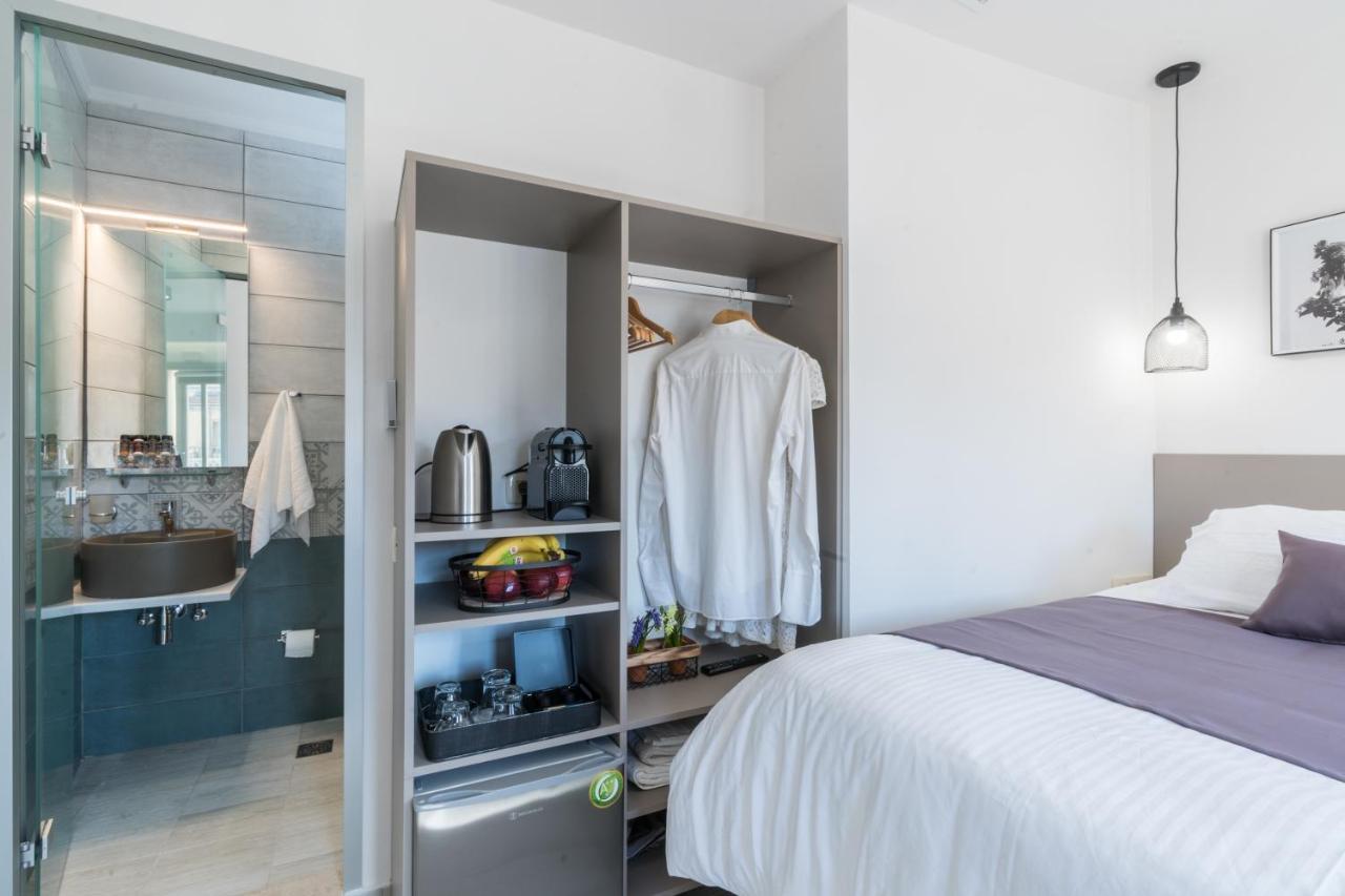 Cretan Berry Portou Hotel Ханя Екстериор снимка