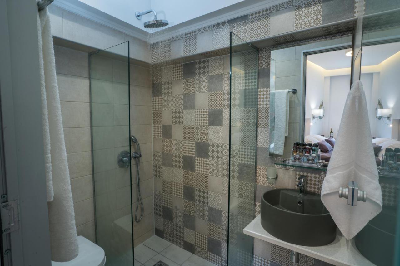 Cretan Berry Portou Hotel Ханя Екстериор снимка
