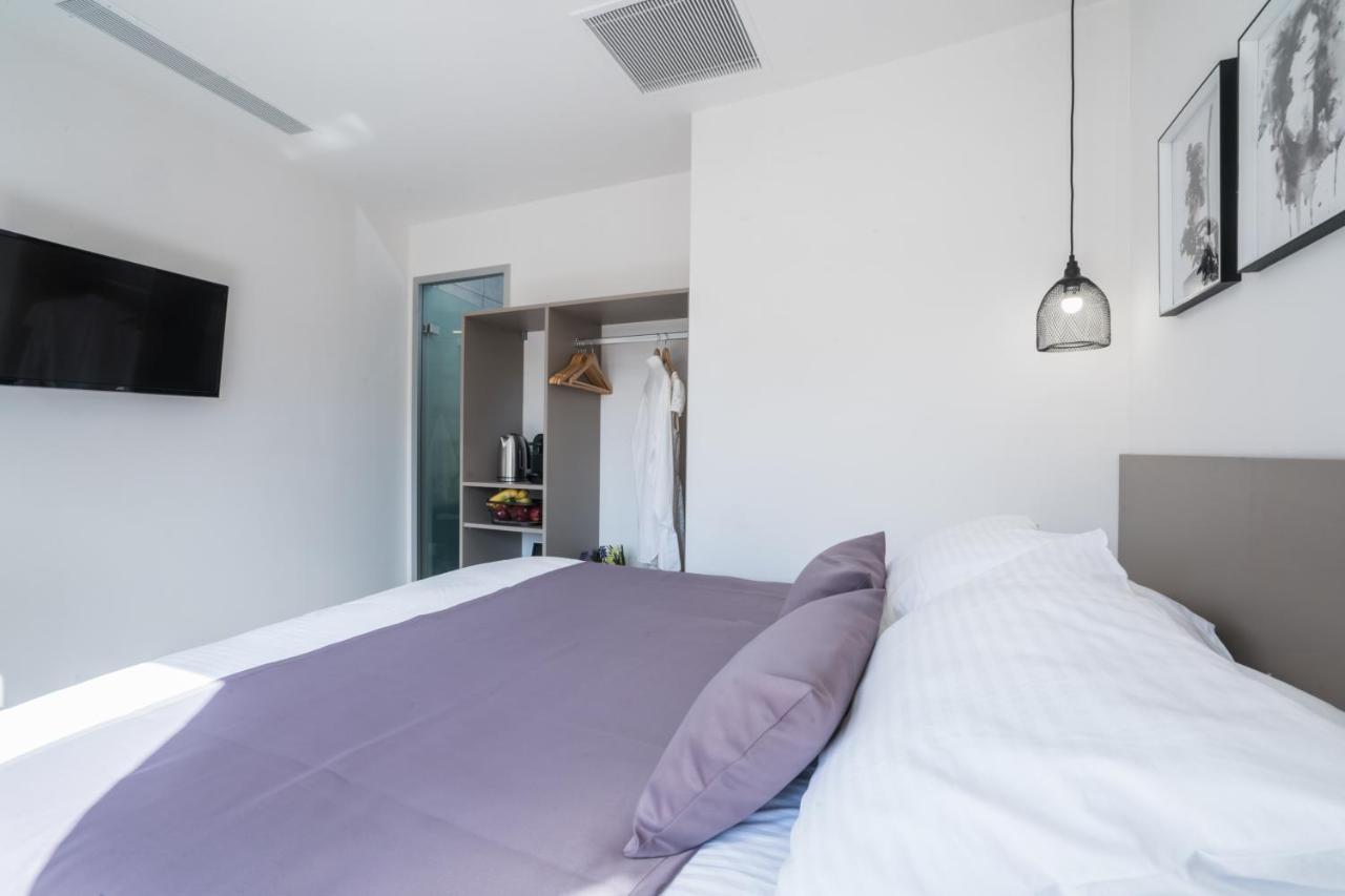 Cretan Berry Portou Hotel Ханя Екстериор снимка