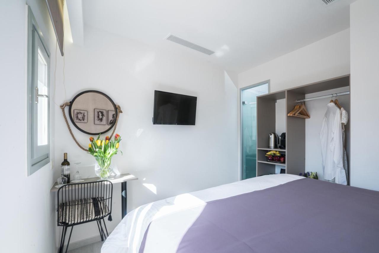 Cretan Berry Portou Hotel Ханя Екстериор снимка