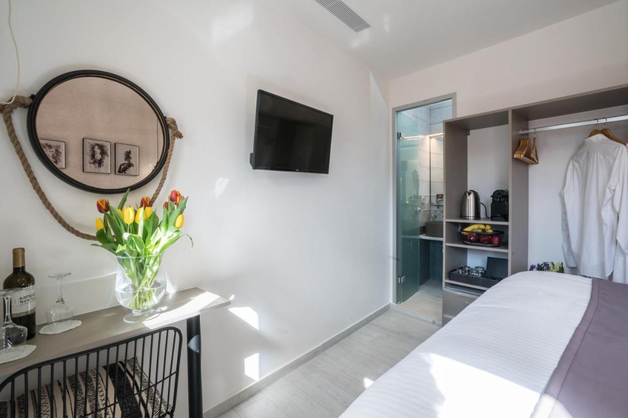 Cretan Berry Portou Hotel Ханя Екстериор снимка